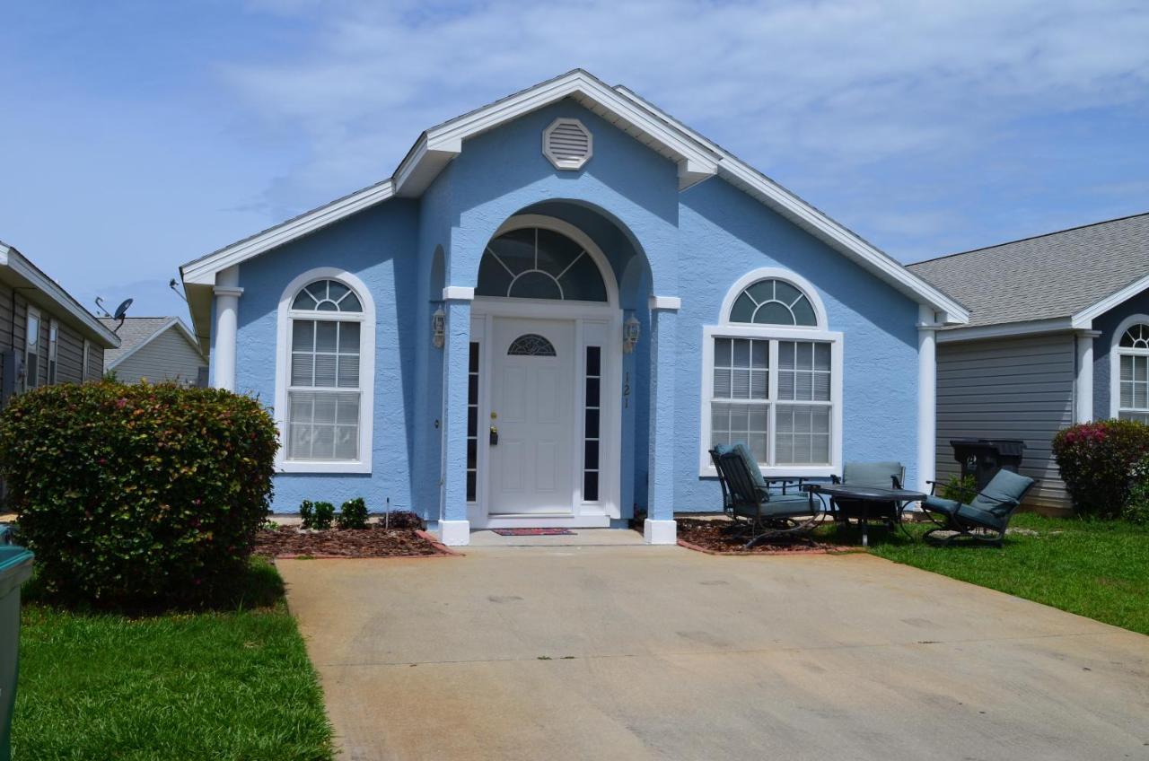 Pcb Family With Pool Access, 1 Mile To Beach! *
